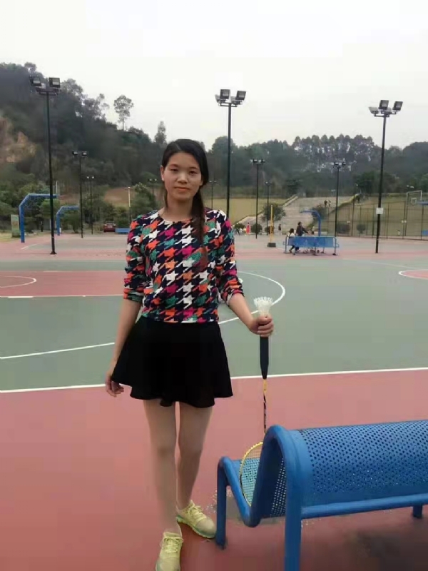 有你真好的第一张照片--南宁相亲服务中心