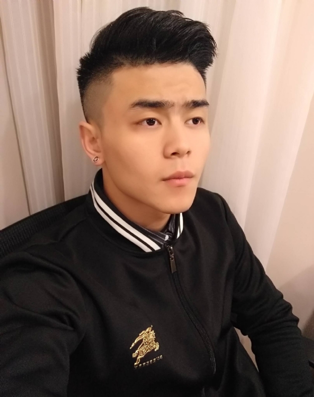 随缘的第一张照片--南宁相亲服务中心