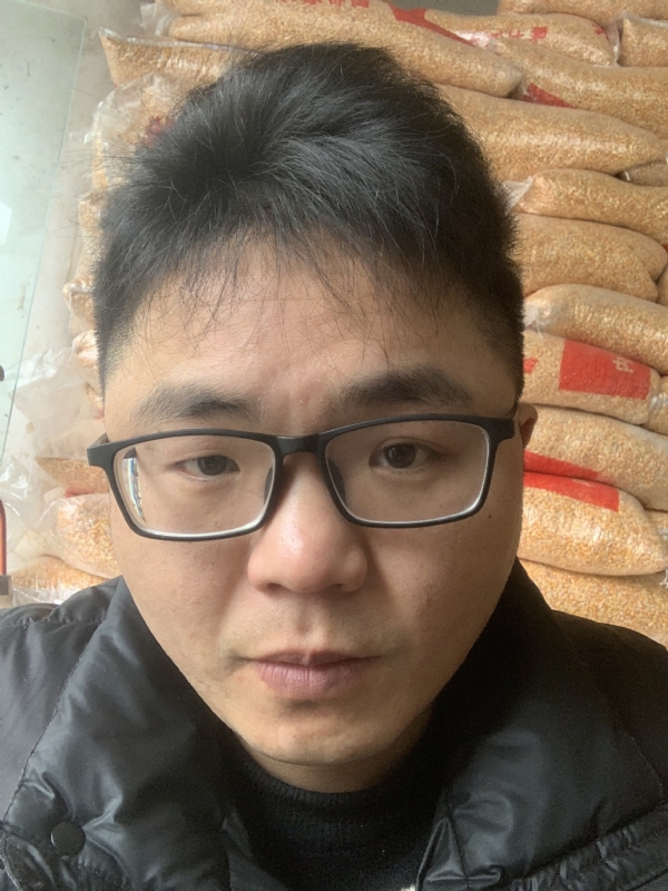 轩宇的第一张照片--南宁相亲服务中心