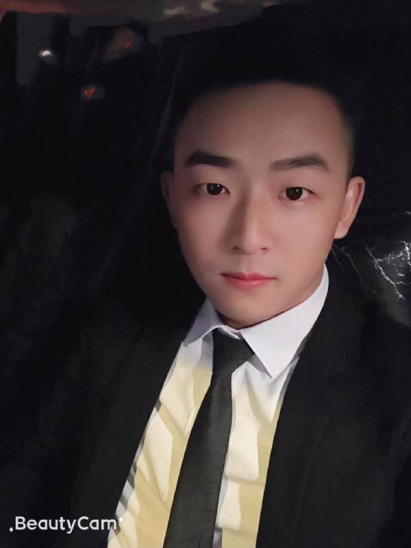 归心的第一张照片--南宁相亲服务中心