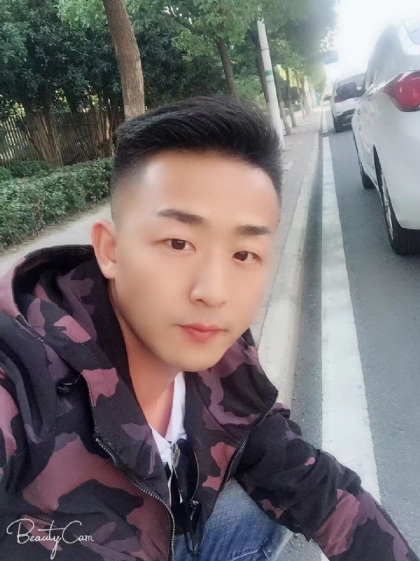 归心的第二张照片--南宁相亲服务中心