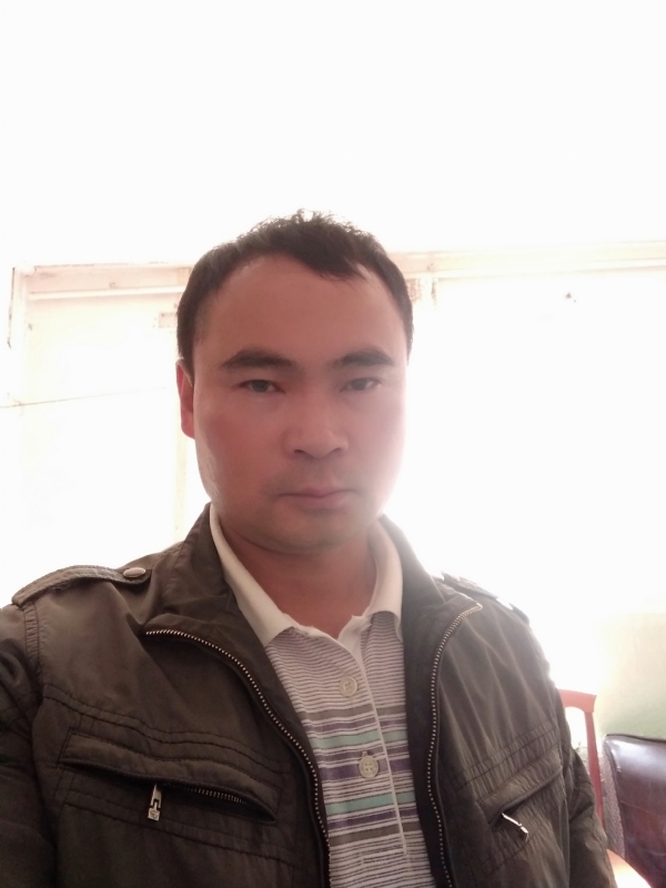 独孤求爱的第一张照片--南宁相亲服务中心