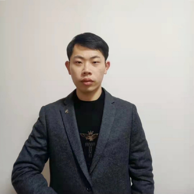 熊先生的第一张照片--南宁相亲服务中心