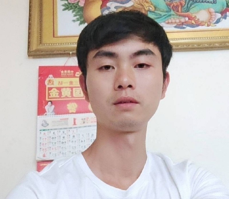 刘利的第一张照片--南宁相亲服务中心