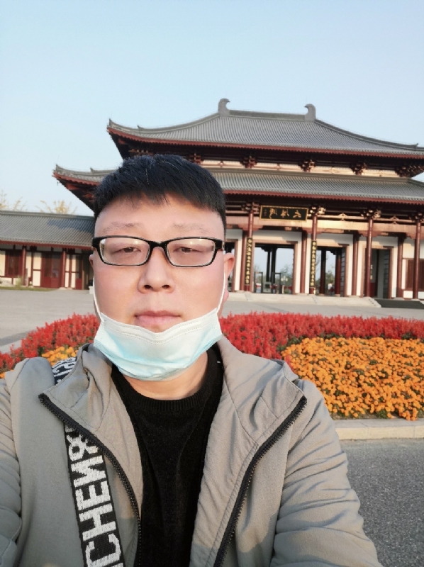 神经蛙的第一张照片--南宁相亲服务中心