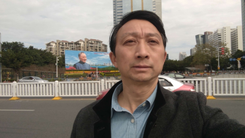 爱在深秋的第一张照片--南宁相亲服务中心