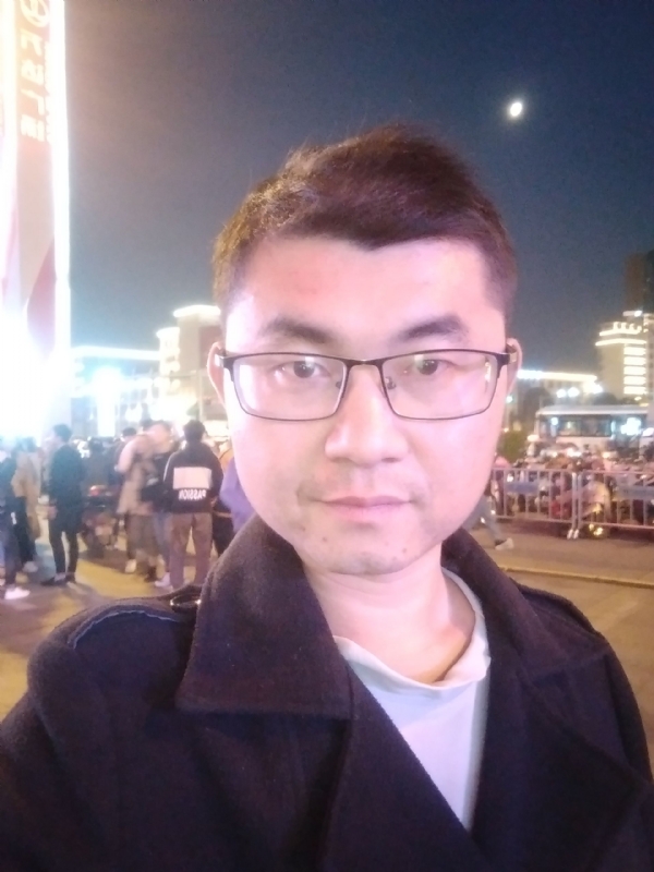 期待的第二张照片--南宁相亲服务中心