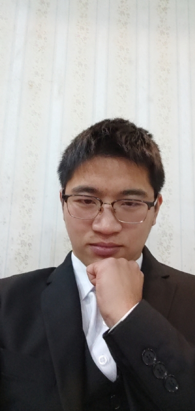 王杰的第一张照片--南宁相亲服务中心