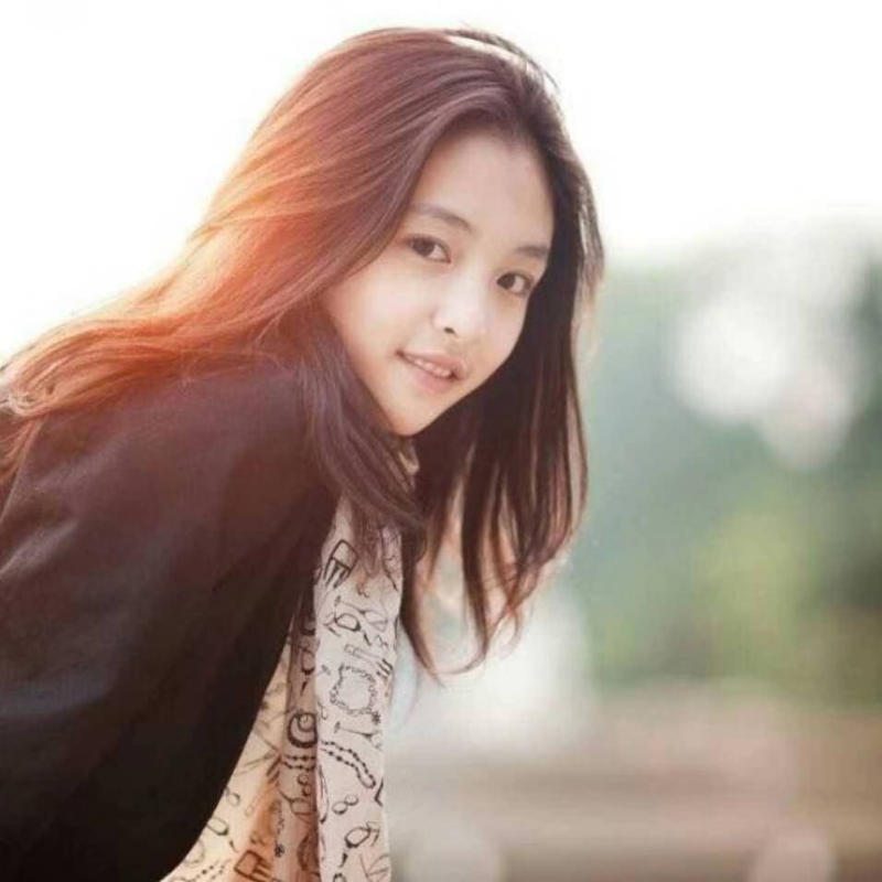 叮铃的第一张照片--南宁相亲服务中心