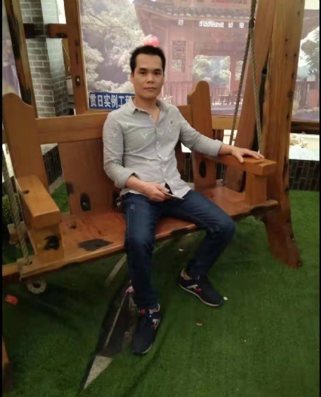 无聊人的第一张照片--南宁相亲服务中心