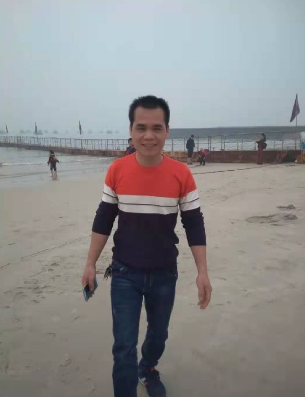 无聊人的第二张照片--南宁相亲服务中心