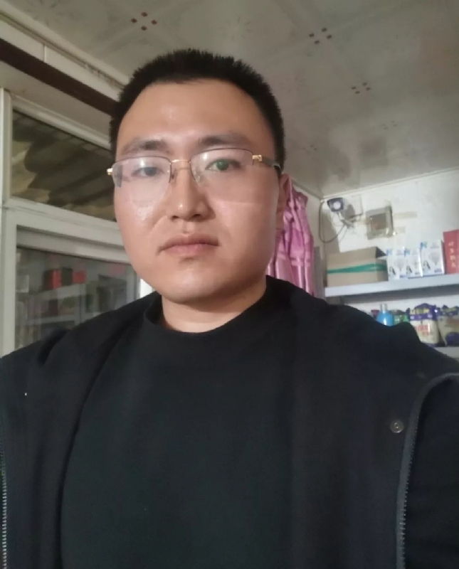 白杨的第二张照片--南宁相亲服务中心