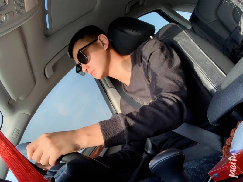 小五的第二张照片--南宁相亲服务中心