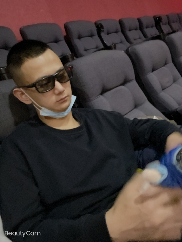 小五的第三张照片--南宁相亲服务中心