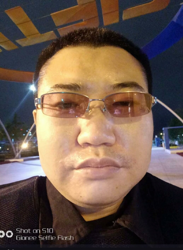 星尘的第一张照片--南宁相亲服务中心