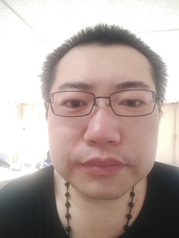 星尘的第二张照片--南宁相亲服务中心