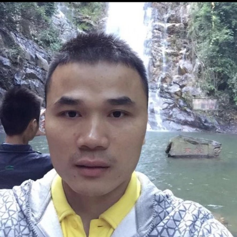 老梁的第一张照片--南宁相亲服务中心