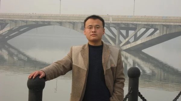 云中望月的第一张照片--南宁相亲服务中心