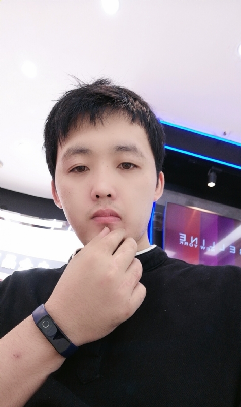 小艾的第一张照片--南宁相亲服务中心