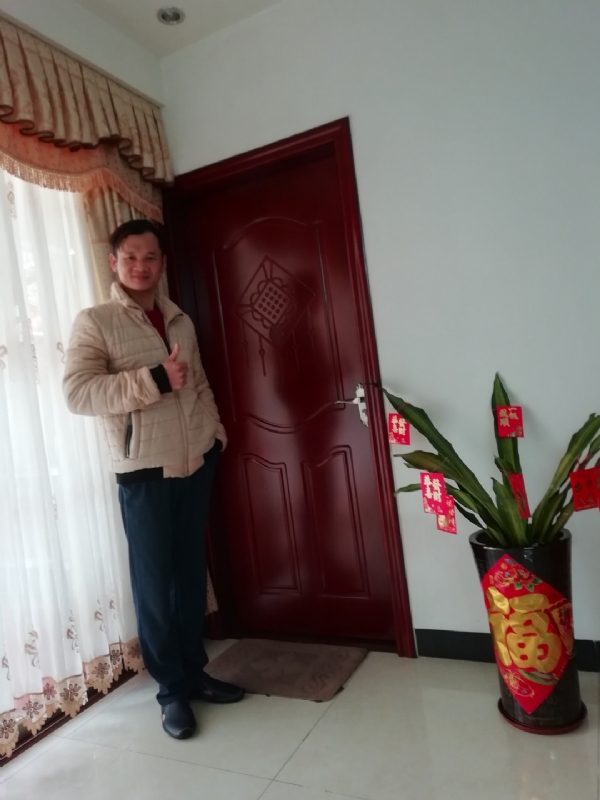 LJ的第一张照片--南宁相亲服务中心