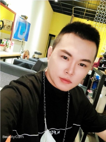 lucky的第一张照片--南宁相亲服务中心