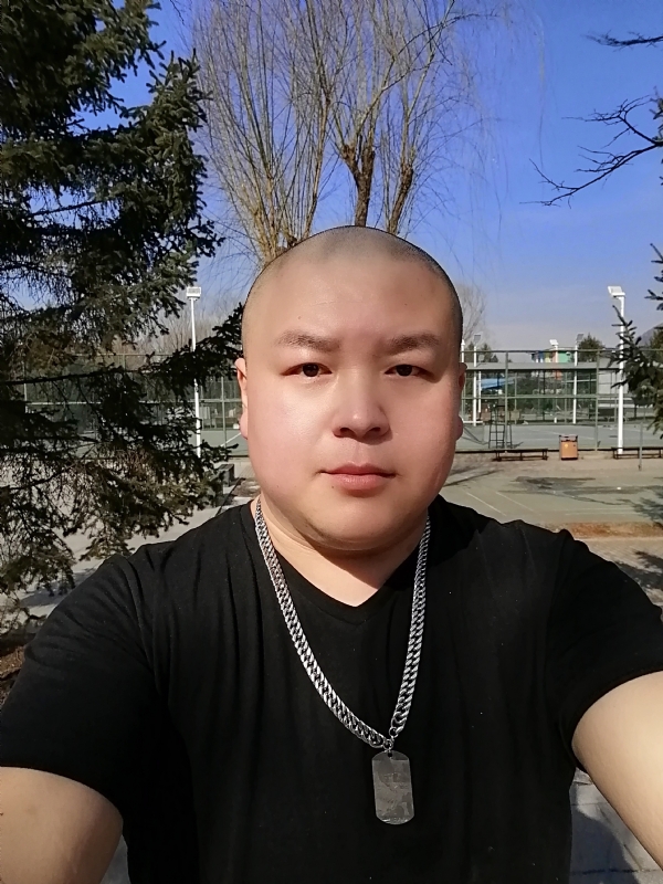 断丶欲的第一张照片--南宁相亲服务中心