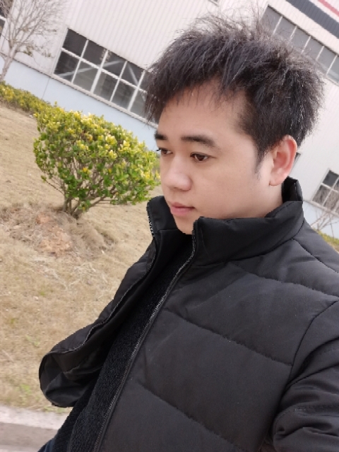 农先生的第一张照片--南宁相亲服务中心