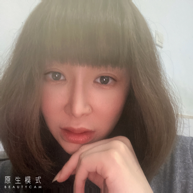 鑫鑫的第一张照片--南宁相亲服务中心