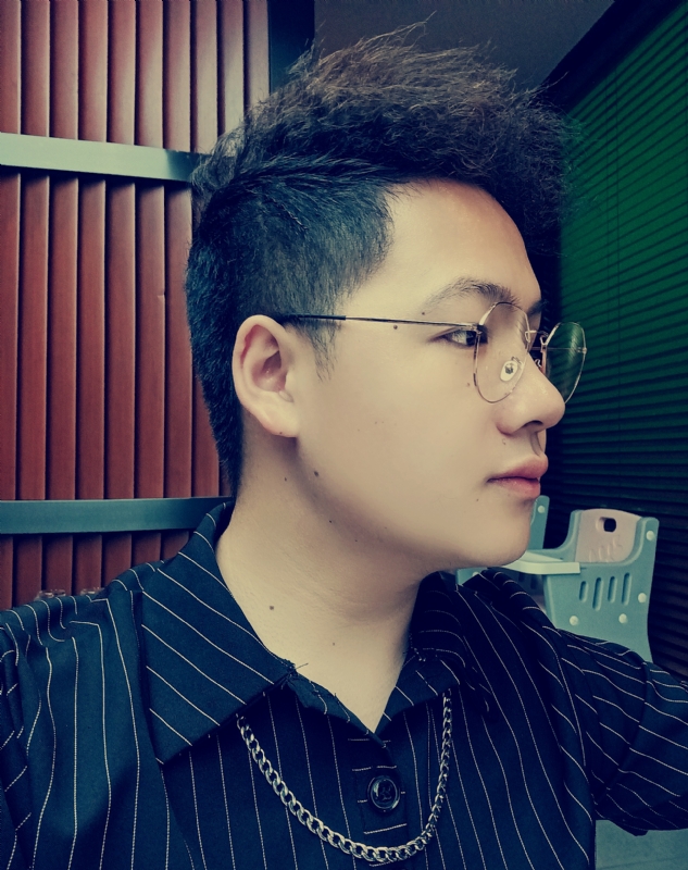 等风的人的第一张照片--南宁相亲服务中心