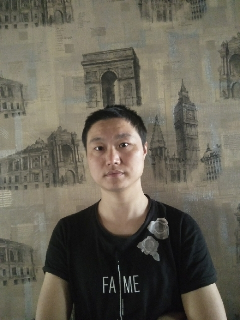 千纸鹤的第一张照片--南宁相亲服务中心