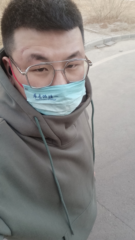 遇见的第一张照片--南宁相亲服务中心