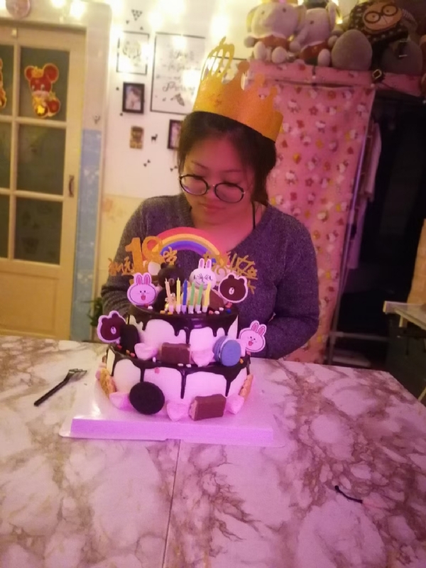 多啦多啦的第一张照片--南宁相亲服务中心