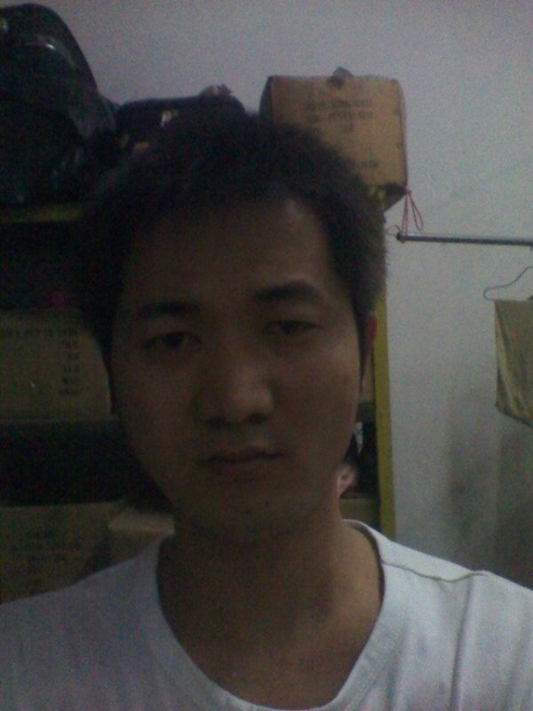 因你存在而美丽的第一张照片--南宁相亲服务中心