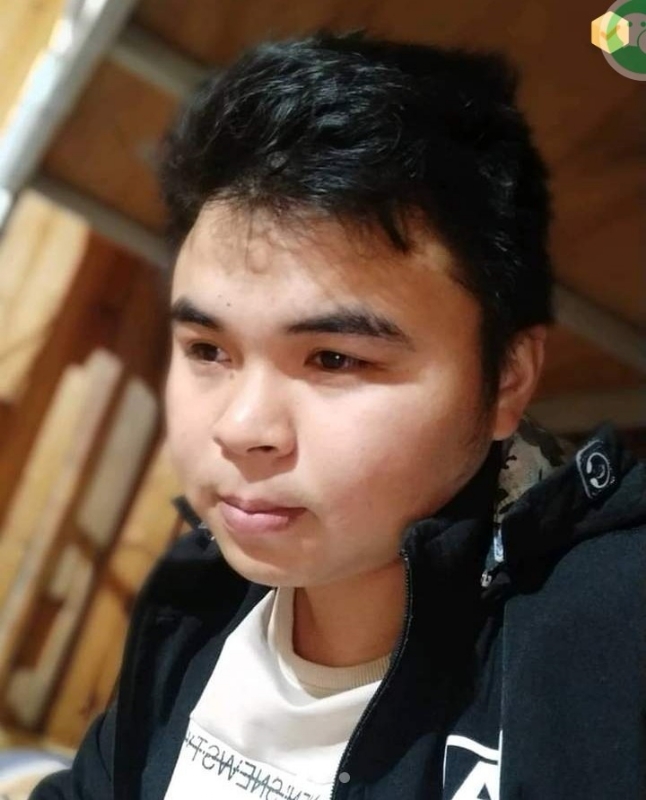 绫羽的第一张照片--南宁相亲服务中心