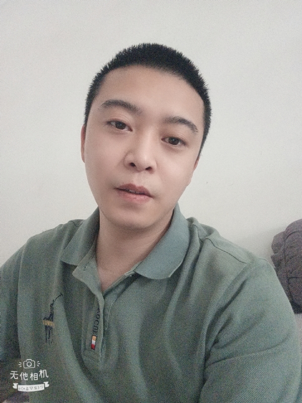 彬子的第一张照片--南宁相亲服务中心