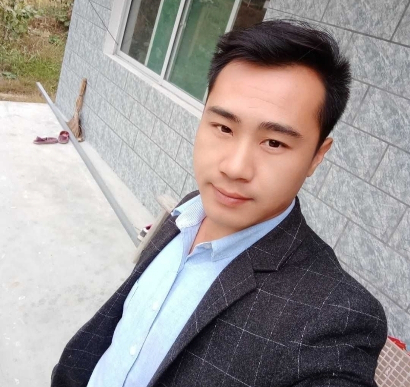 暖阳的第一张照片--南宁相亲服务中心