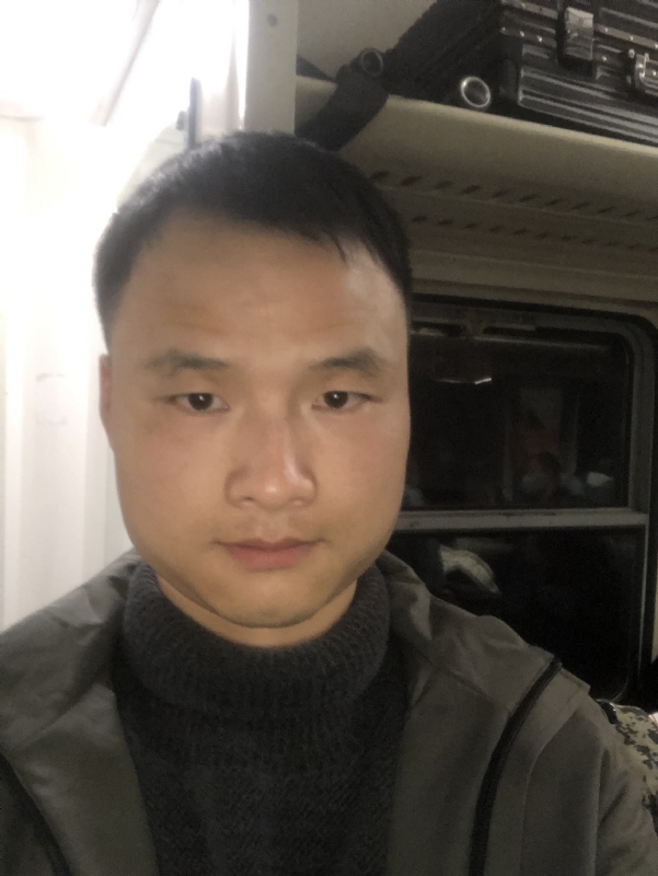 吴杰的第一张照片--南宁相亲服务中心