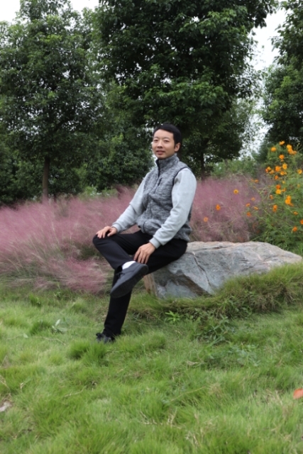 严小木的第一张照片--南宁相亲服务中心