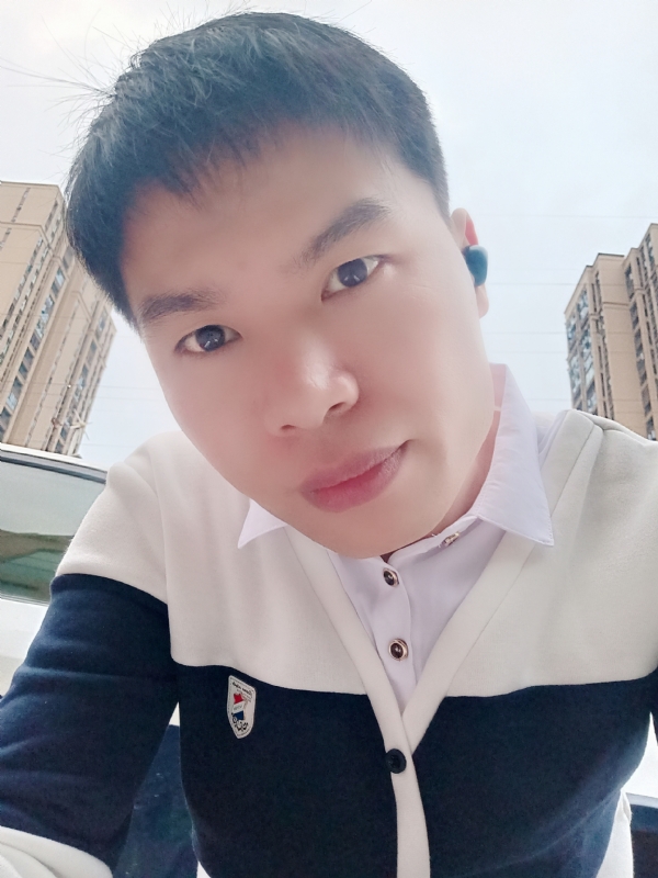 雨霁月清风的第二张照片--南宁相亲服务中心