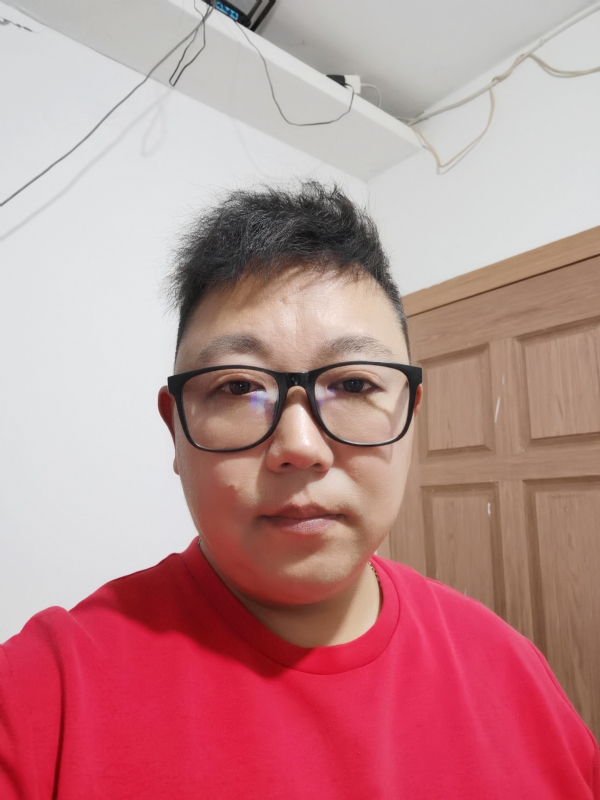 开山的第一张照片--南宁相亲服务中心