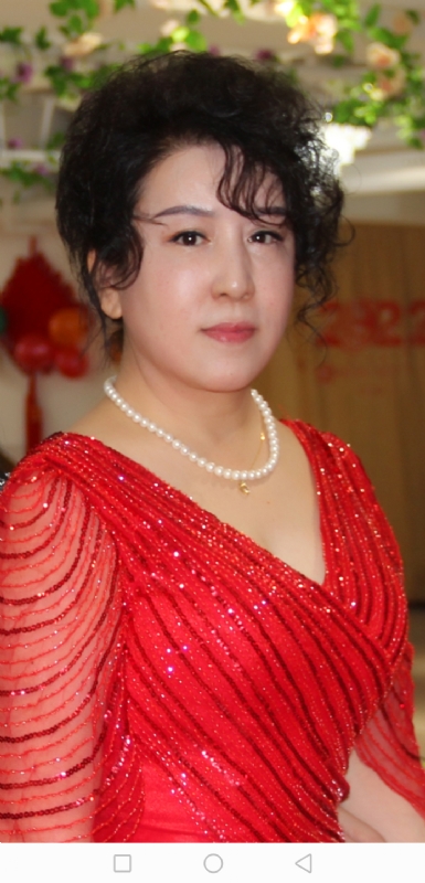 楊婧圓的第四张照片--南宁相亲服务中心