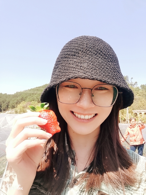 咪修咪修的第一张照片--南宁相亲服务中心