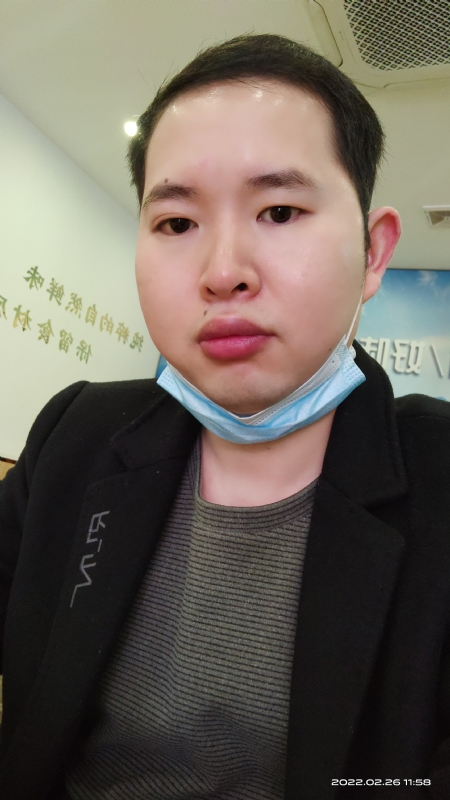 相遇的第一张照片--南宁相亲服务中心