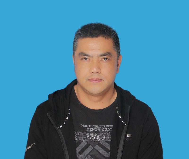 黑皮叔的第一张照片--南宁相亲服务中心