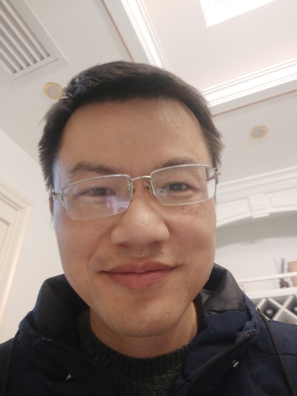 翔翔的第一张照片--南宁相亲服务中心