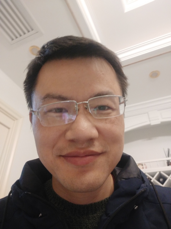 翔翔的第三张照片--南宁相亲服务中心