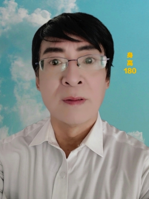 大叔寻觅有缘人的第一张照片--南宁相亲服务中心