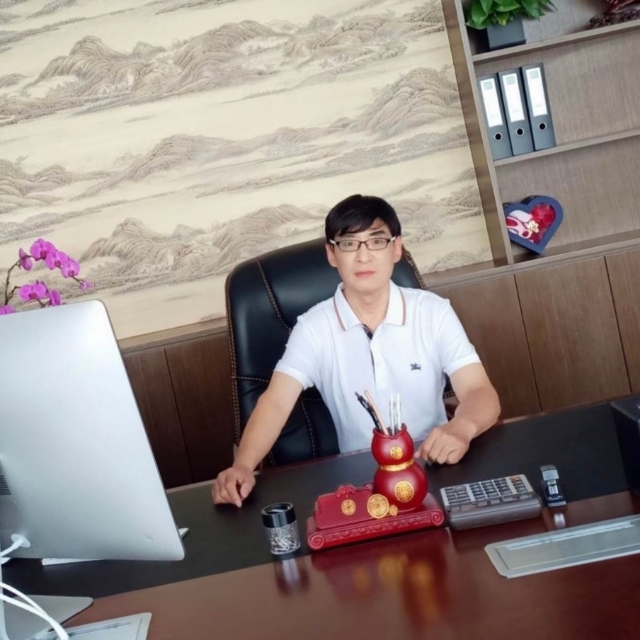 大叔寻觅有缘人的第三张照片--南宁相亲服务中心