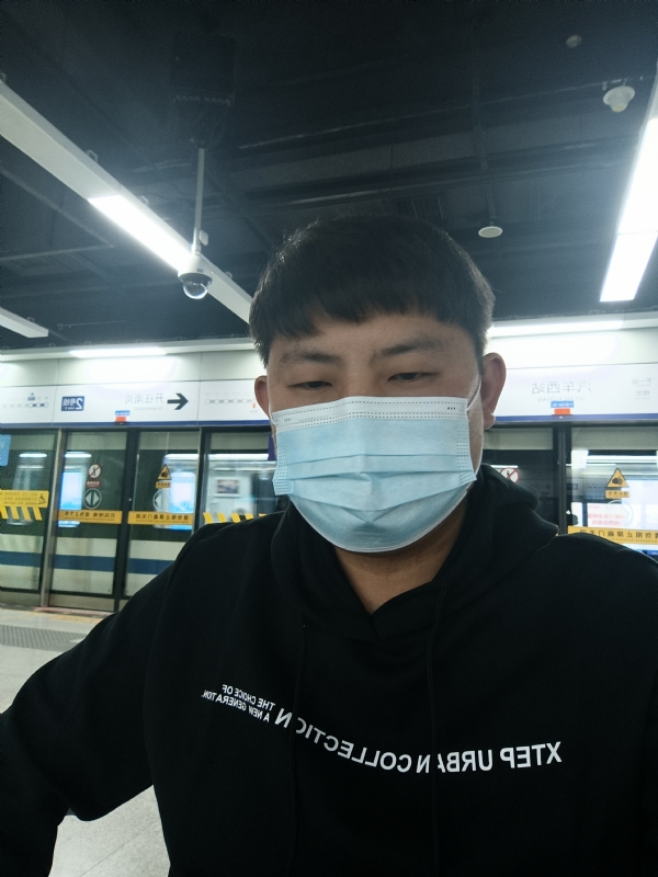 小生不才的第一张照片--南宁相亲服务中心