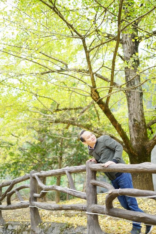 好久不见的第一张照片--南宁相亲服务中心